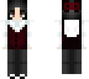 vest