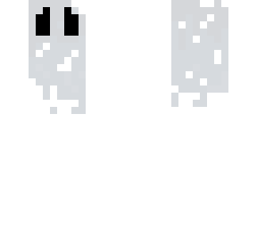 wholey ghost