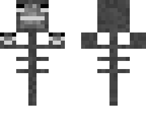 wither skin