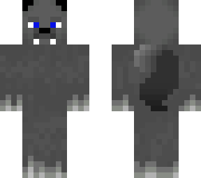 wolf