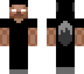 wolf herobrine