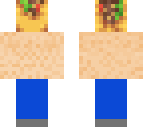 yeety taco boi