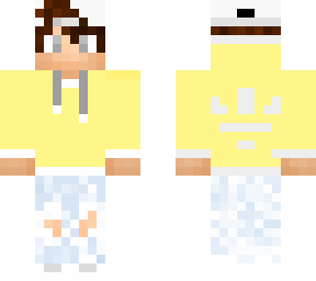 yellow (edited eyes)