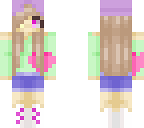 - purple capper - (remake/rename)