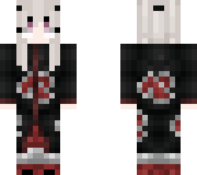 akatsuki edit forge sharingan 2