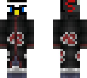 akatsuki penguin
