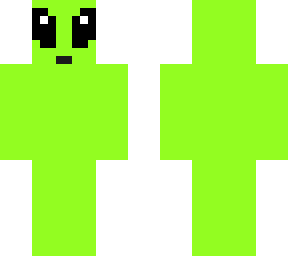 alien