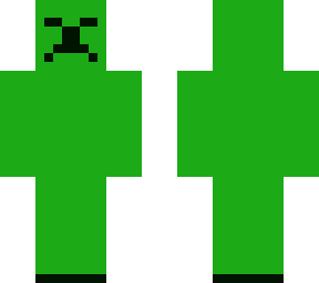 alpha creeper