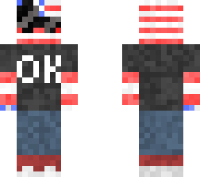 america ch