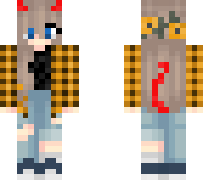 another flannel