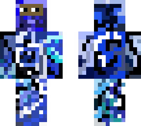 arctic soldier