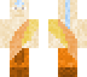 avatar aang
