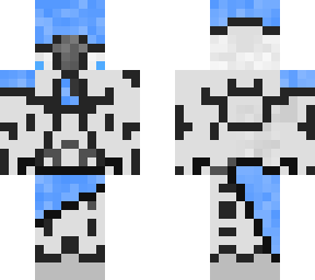 avm iron veil core