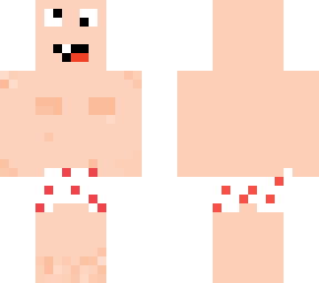 baby noob