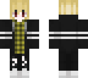 bakugou