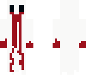 beware this skin is dangerous