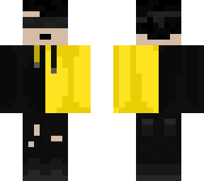 blac-n-yellow