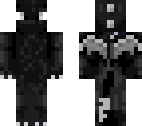 black dragon (improved)