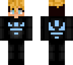 blond version