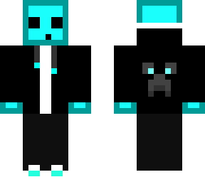 blue jelly guy