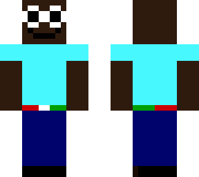 blue ni (eshay)