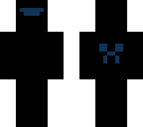 blue ninja