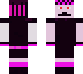 brld000playz custom skin