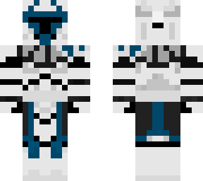 captain rex - star wars