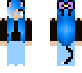 cat girl