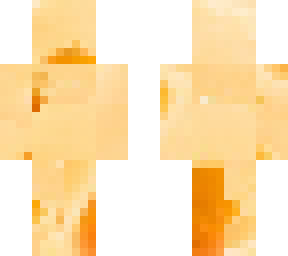 cheese man