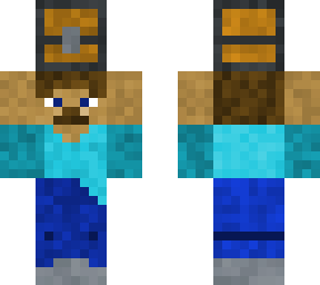 chest boi