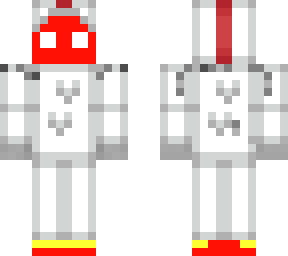 chicken beast
