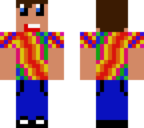 colorfull derp