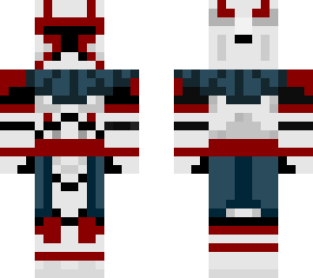 commander fil - star wars