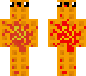 communistic waffle double side