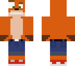 crash