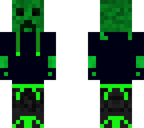 creeper