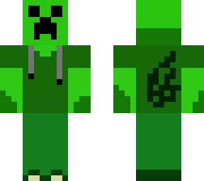 creeper aw man