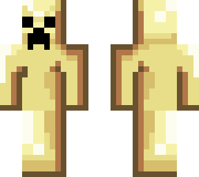 creepy totem