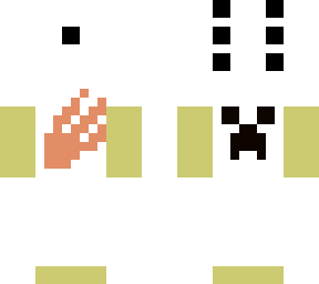 cube guy