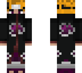 custom akatsuki