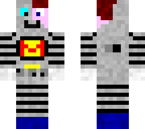 cyborg