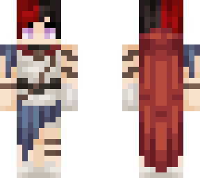 daigoma (daimon)
