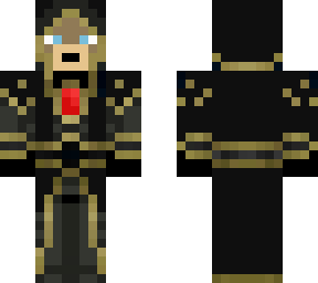 dark wizard
