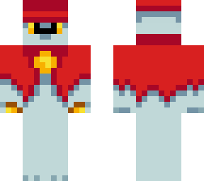 daroach hat edit