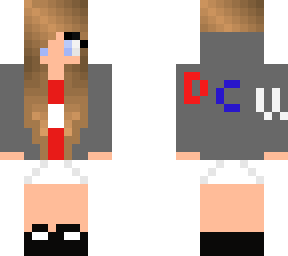 dcw - dancer girl