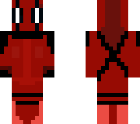 deadpool
