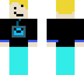 derpy person