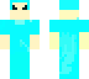 diamond armor