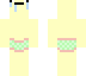 diaper duck